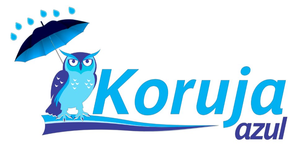 Koruja Azul